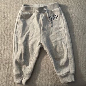 Boys 18-24m gap sweatpants